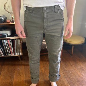 CARHARTT Relaxed City Broken-in Pants